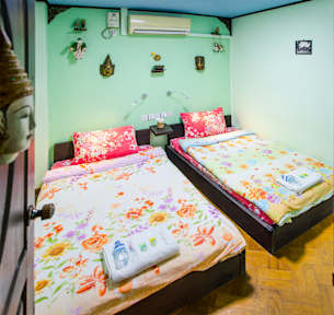 Zdjęcia nagrodzone Shannkalay Hostel