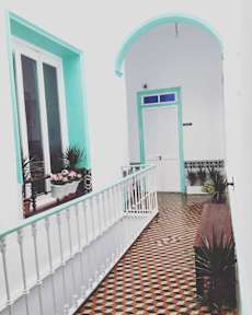 Rebels Tarifa Hostel & Kiteschool의 사진