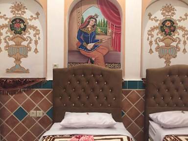 Kuvia paikasta: Ali Baba Hotel