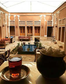 Kuvia paikasta: Ali Baba Hotel