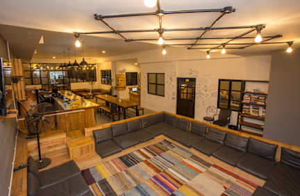 Yakety Yak Hostel, Kathmandu - 2021 Prices & Reviews - Hostelworld