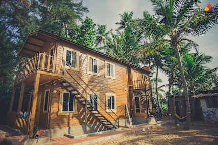 Fotky Trippr Gokarna Backpacker Hostel