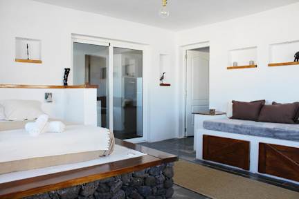 Billeder af Alimay Apartment Pool