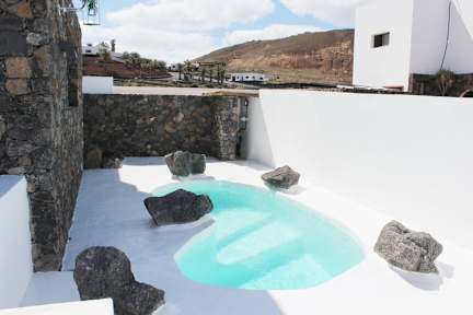 Billeder af Alimay Apartment Pool