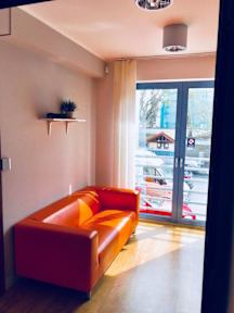Hostel Stacja Plaza照片