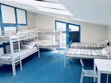 Hostel Stacja Plaza照片