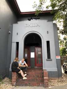 Kuvia paikasta: South Yarra Hostel