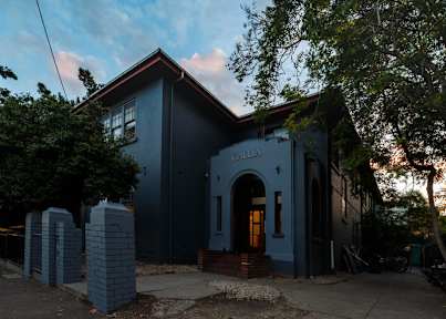 Fotos de South Yarra Hostel
