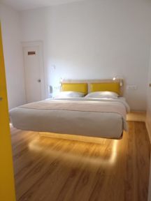 Stayinn tesisinden Fotoğraflar