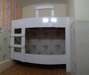 Fotky Mohhamad Hostel