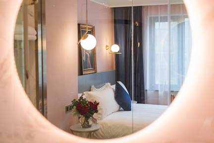 Ivorii Hostel tesisinden Fotoğraflar