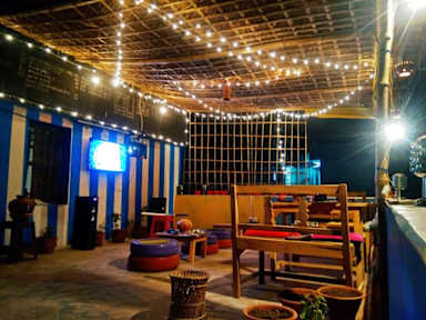 Bilder av Brick Lane Hostel