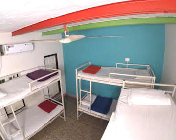 Bilder av Brick Lane Hostel