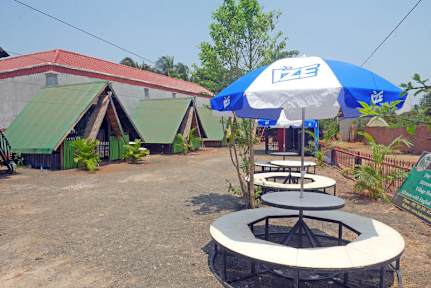 Lakeview Hostel照片