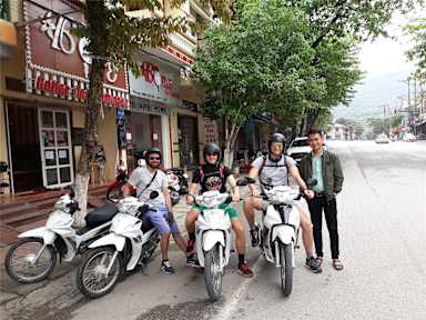 Фотографии Bong Hostel