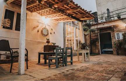 Casa Mama Carmen tesisinden Fotoğraflar
