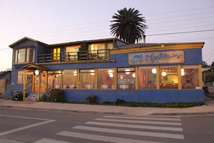 Hosteria Montemar tesisinden Fotoğraflar
