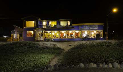 Hosteria Montemar tesisinden Fotoğraflar