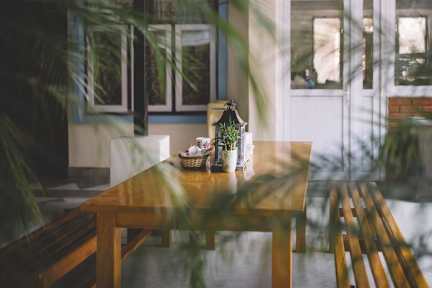 Hostel Milarepa照片