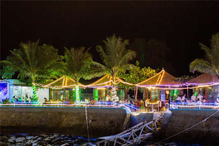 Foton av Ho May Hotel