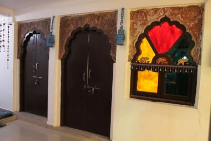 Photos of Kesar Heritage Boutique Home Stay