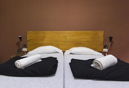 Kuvia paikasta: Break N'Bed