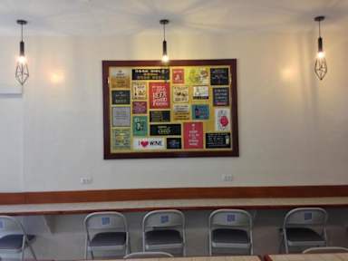 Kuvia paikasta: In & Go Hostel
