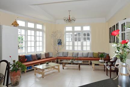 Photos de Pines Hotel