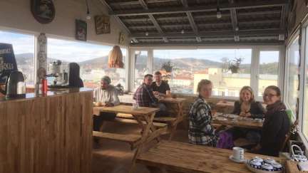 Fotos von Backpacker Dalat Homestay