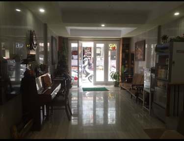 Fotos von Backpacker Dalat Homestay