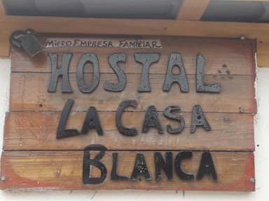 Billeder af Hostal la Casa Blanca
