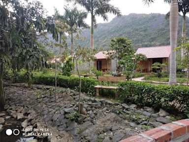 Billeder af Whisper Nature Bungalow