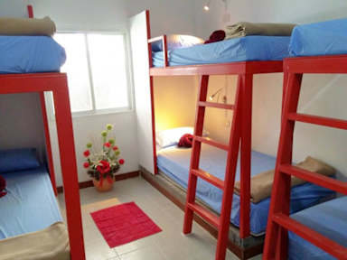 Fotos de Asleep Hostel