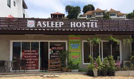 Fotos de Asleep Hostel