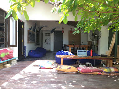 Bilder av The West Coast House