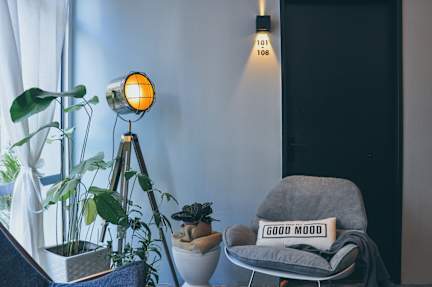 Bilder av Zoku Lifestyle
