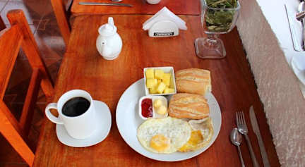 Fotos de Peru Lodge