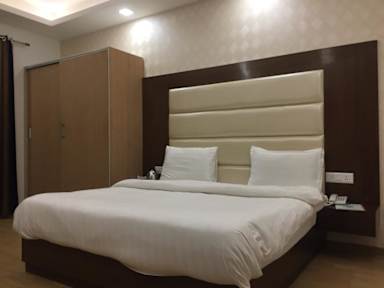 Bawa Residency tesisinden Fotoğraflar