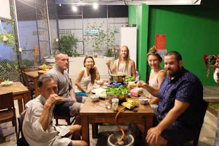 Zdjęcia nagrodzone Lana Land Homestay Phu Quoc