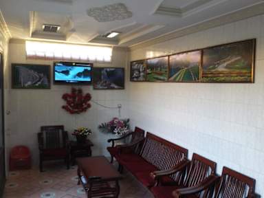 Fotos de Royal Flower Guest House