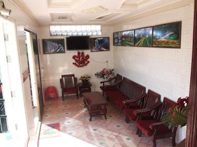 Fotos de Royal Flower Guest House