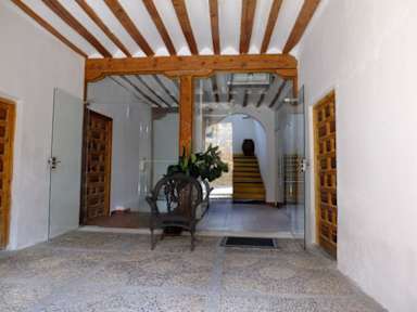 Foton av El Albergue de Siguenza