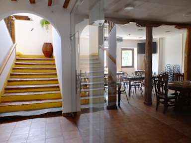 Foton av El Albergue de Siguenza