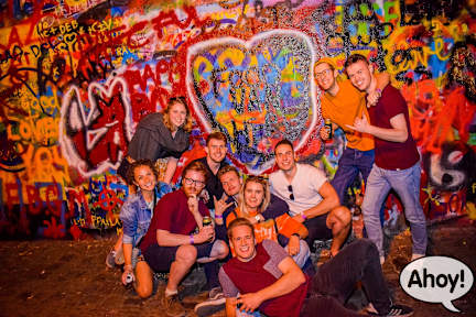 Photos of Ahoy! NewTown