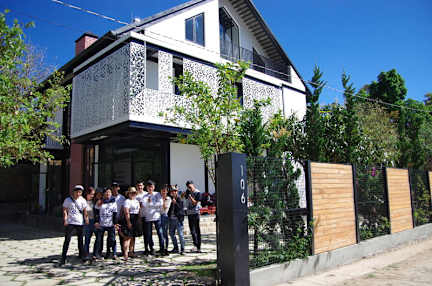 Фотографии Hill House Hostel