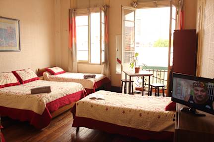 Photos de Fiorenttina Hostel