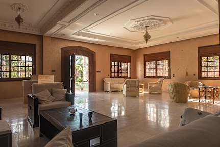 L'Hostel à Casablanca照片