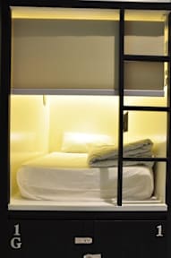 Foton av Beary Nice Pod Hostel