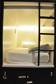 Foton av Beary Nice Pod Hostel
