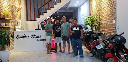 Sophie's House Homestay照片
